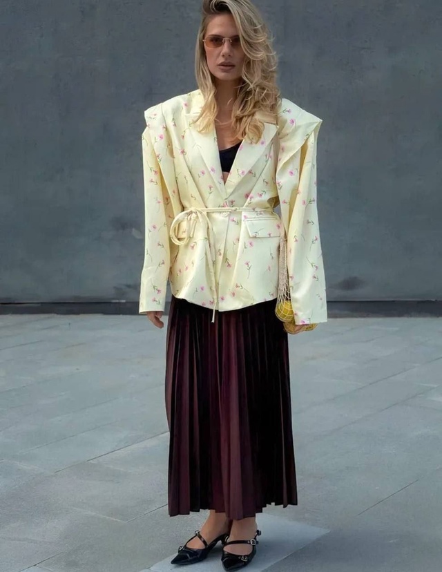 Пиджак 23012692