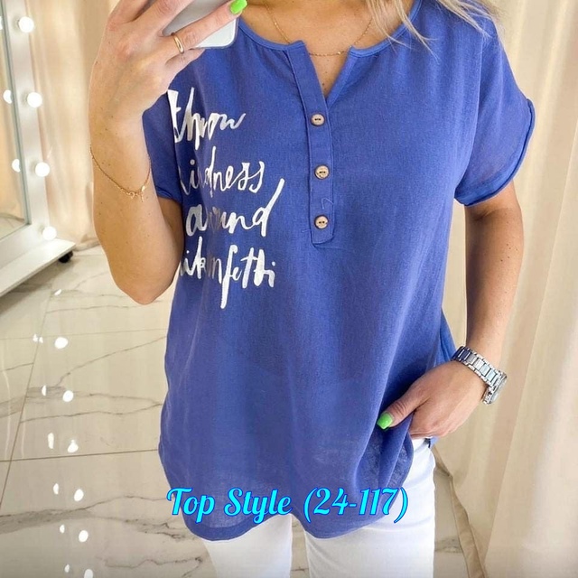 Блузка 23013400