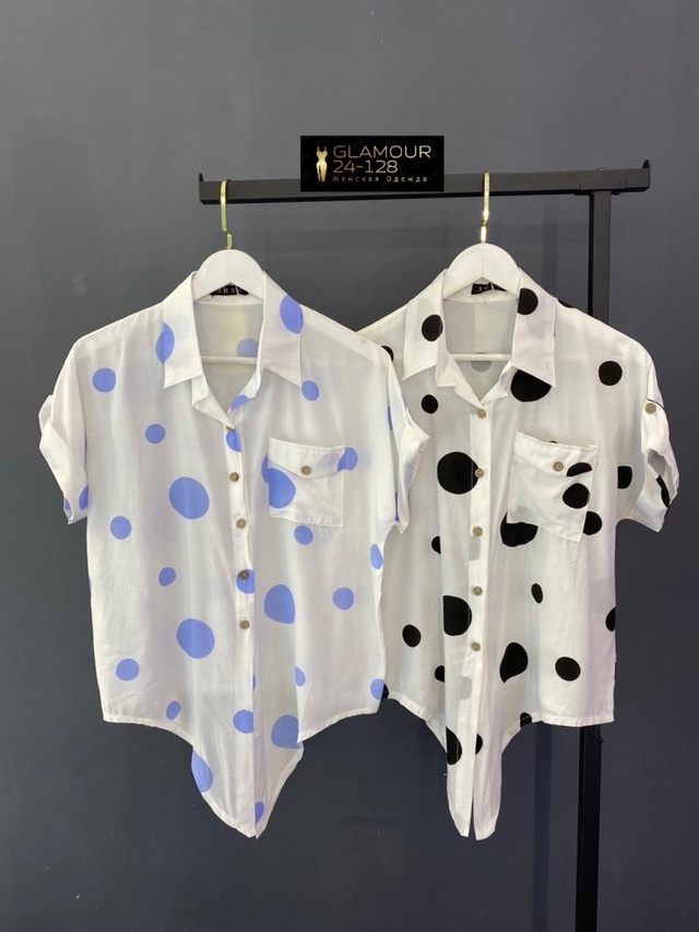 Рубашка 23012754