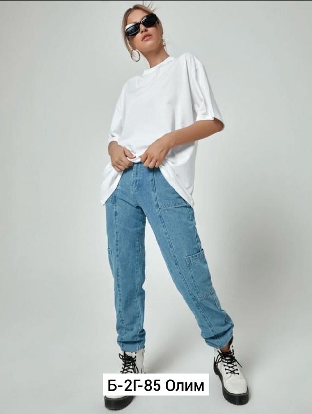 Футболка 23012889