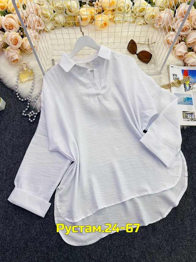 Рубашка 23013520