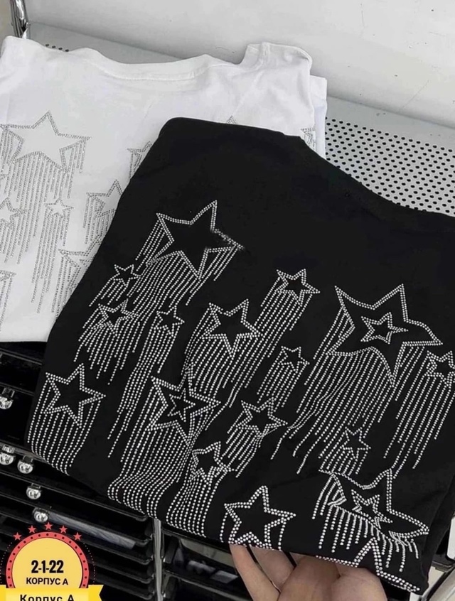 Футболка 23012798