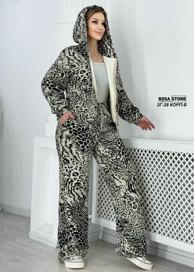 Костюм 23012418