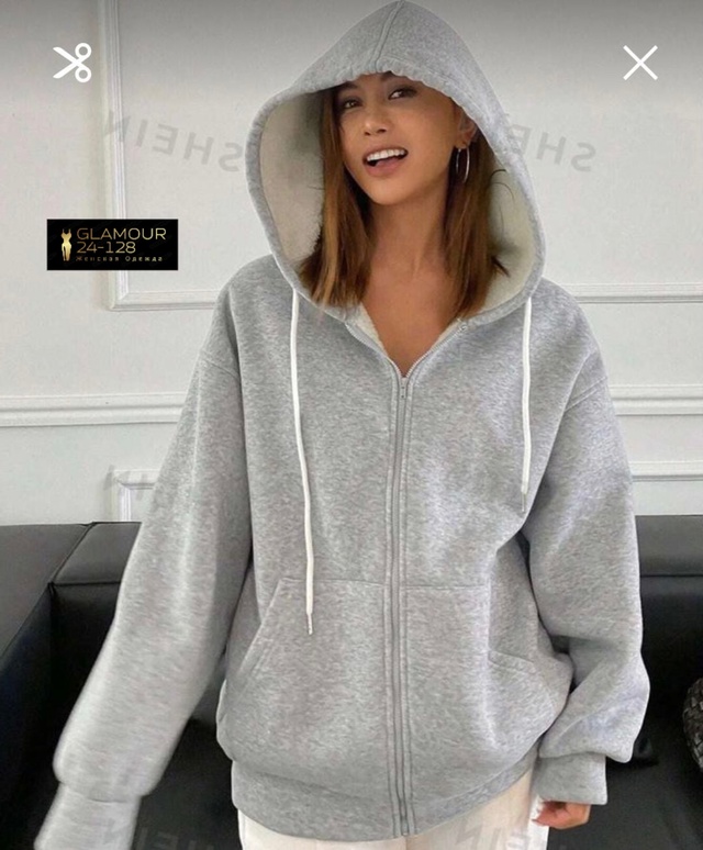 Толстовка 23013179