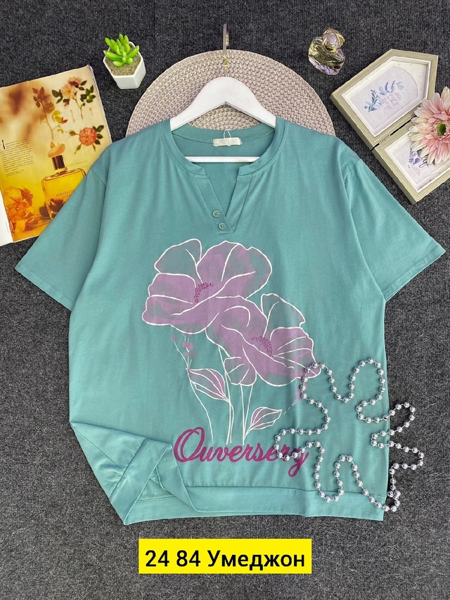 Футболка 23012393