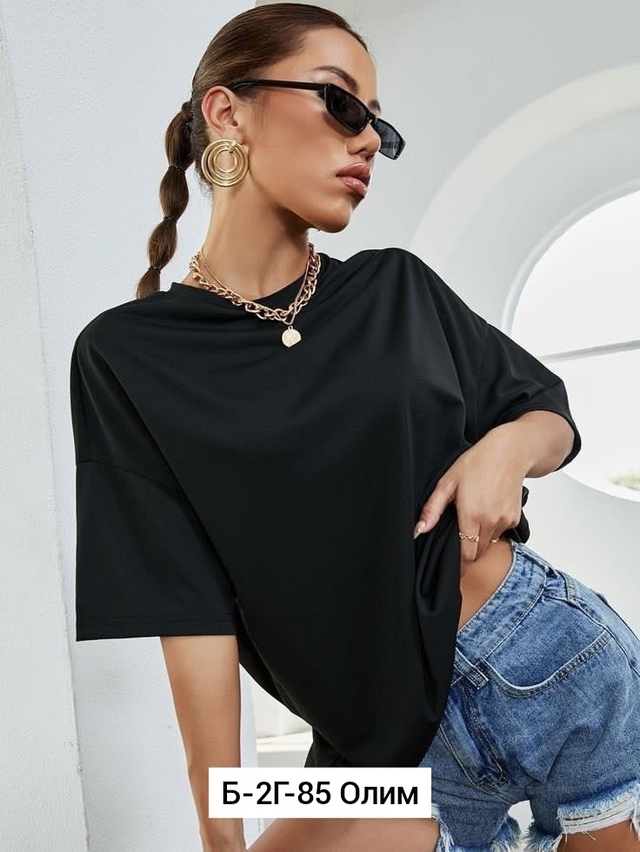 Футболка 23012889