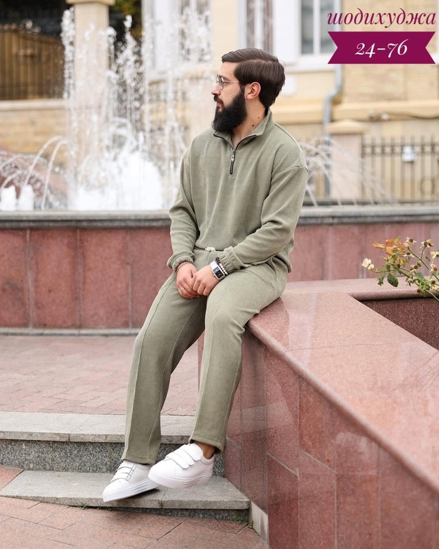 Костюм 23013011