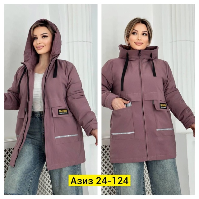 Куртка 23013016