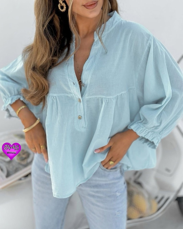 Рубашка 23012509