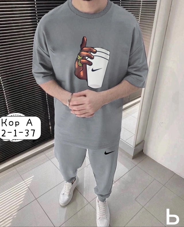 Костюм 23012618