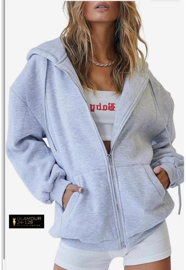 Толстовка 23013179