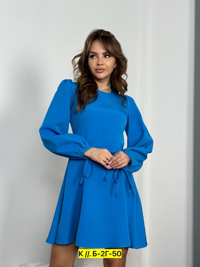 Платье 23013525