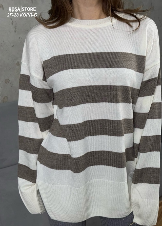 Свитер 23012646