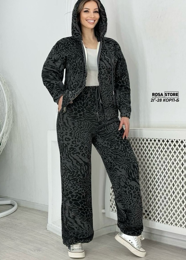 Костюм 23012418