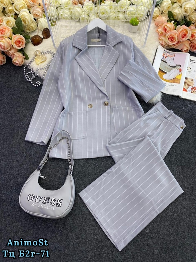 Костюм 23012414