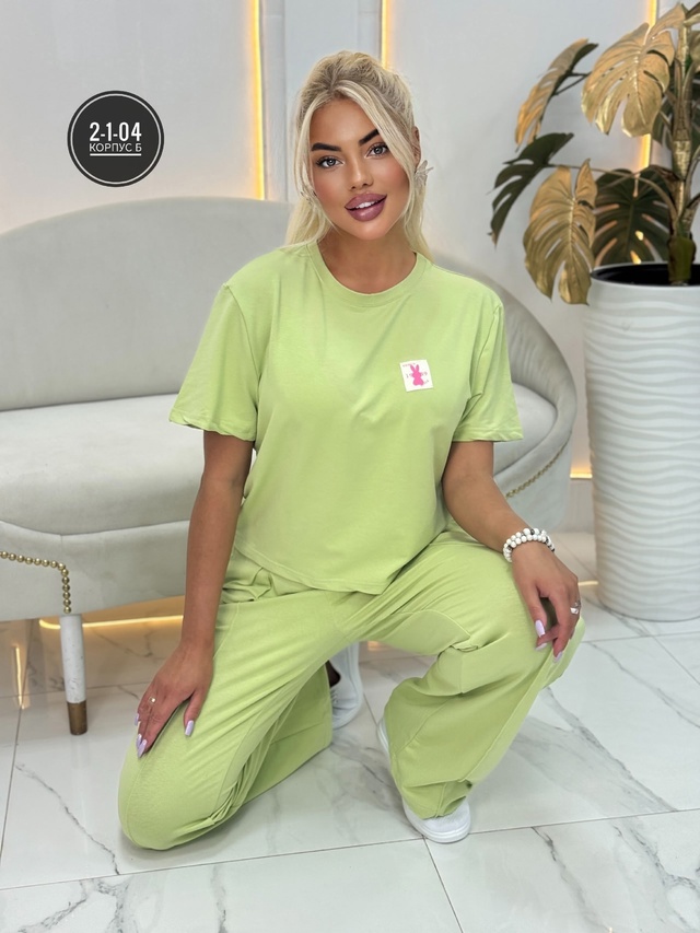 Костюм 23012710