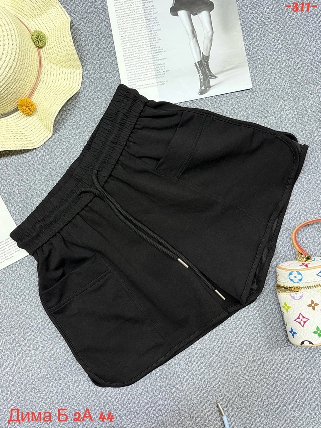 Шорты 23012828