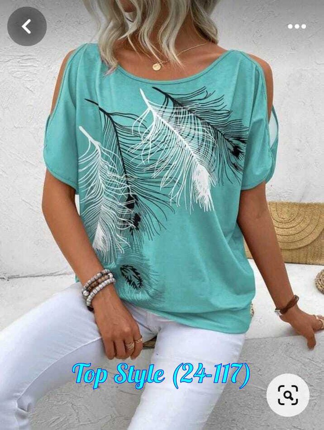 Блузка 23013224