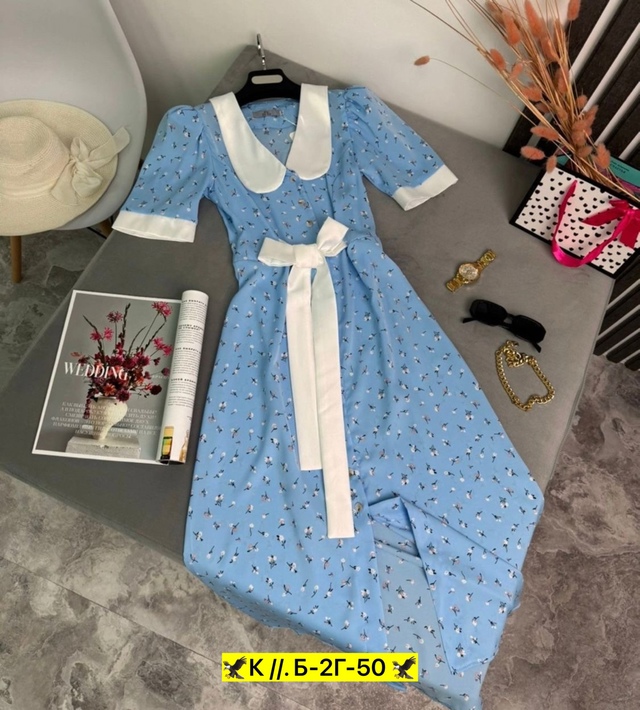 Платье 23014408