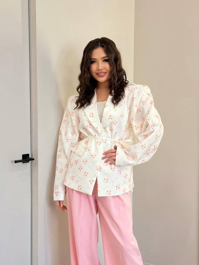 Пиджак 23014286