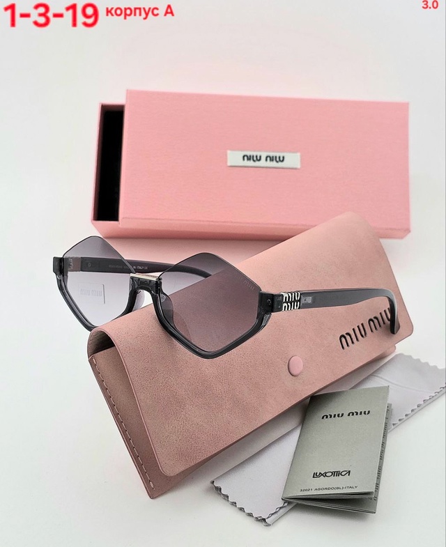 Солнцезащитные очки 23014652