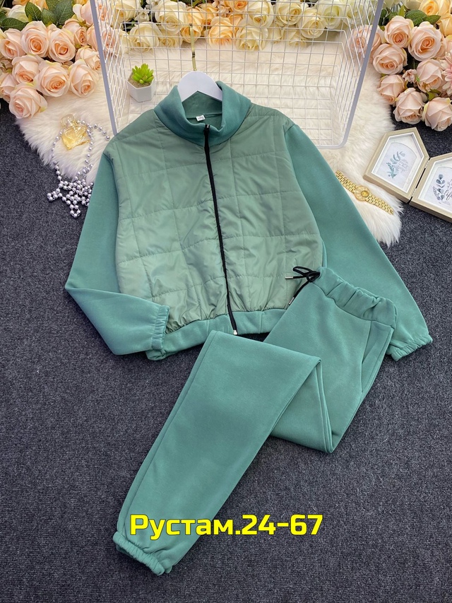 Спортивный костюм 23014098