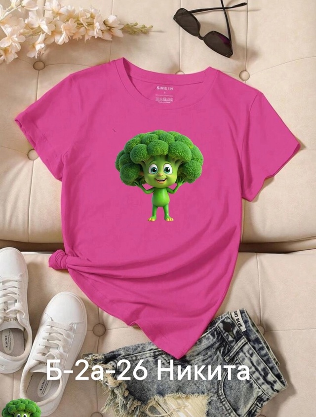 Футболка 23013874