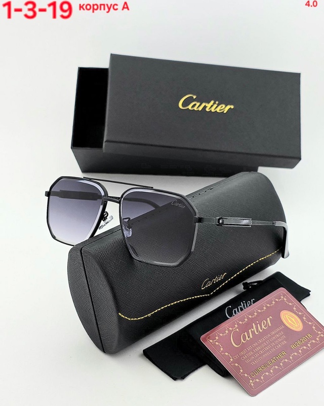 Солнцезащитные очки 23014651