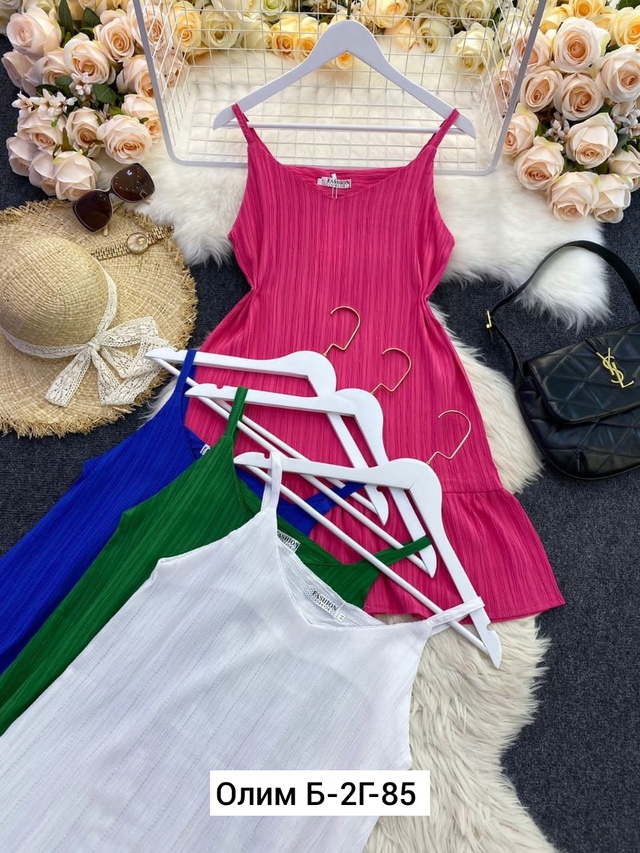 Платье 23014916