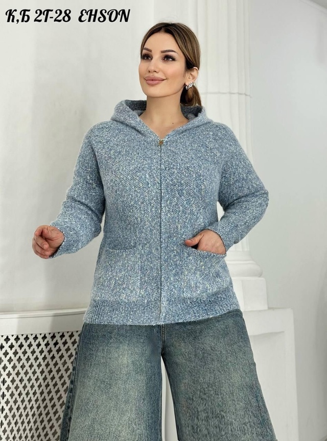 Кардиган 23013868