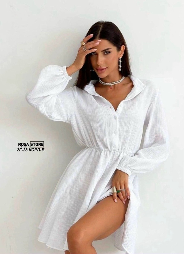 Платье 23014462