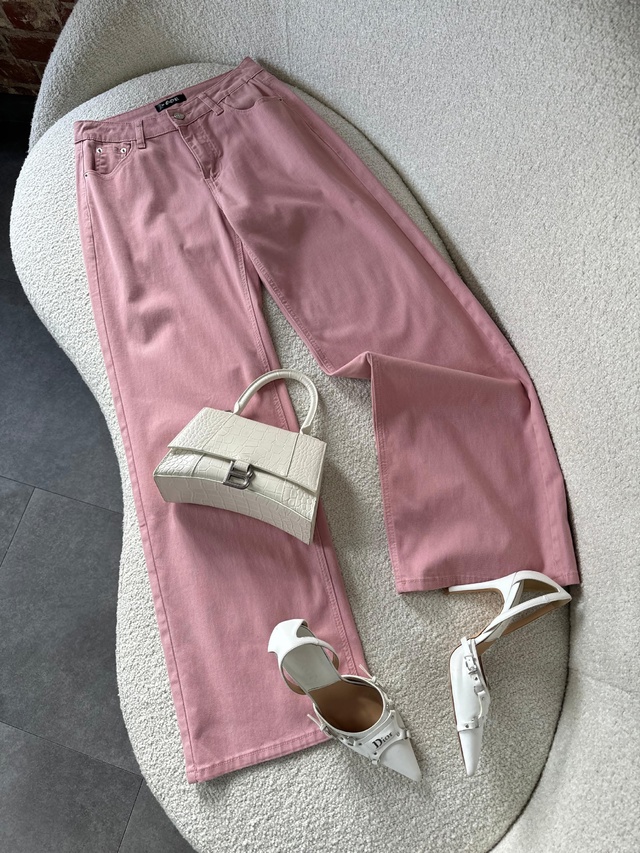 Джинсы 23014557