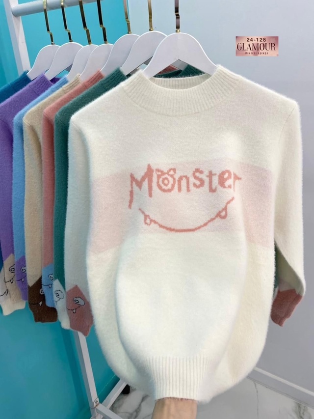 Свитер 23013892