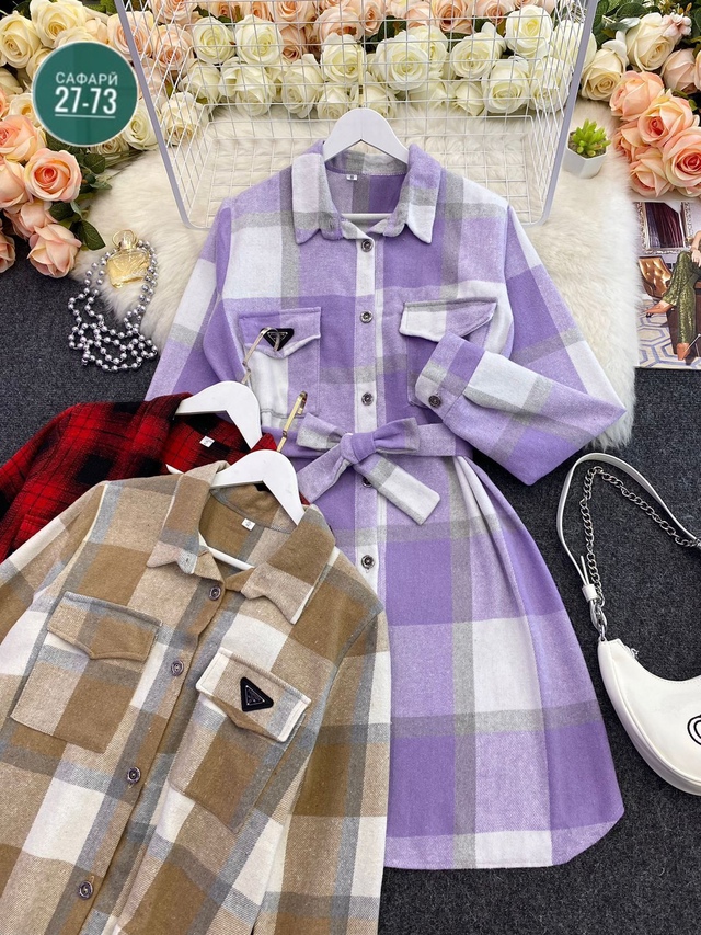 Рубашка 23013785