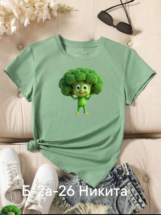 Футболка 23013874