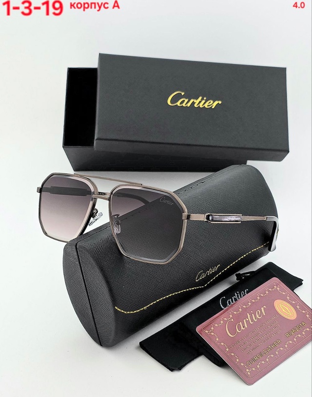 Солнцезащитные очки 23014651