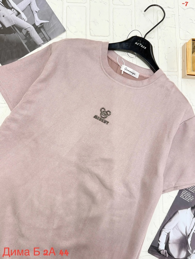 Футболка 23014500