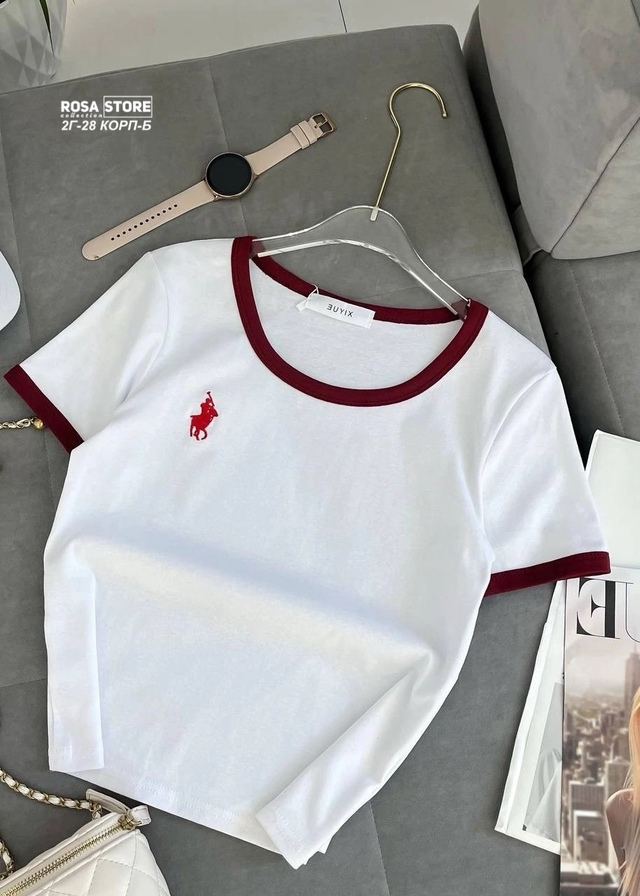 Футболка 23013832