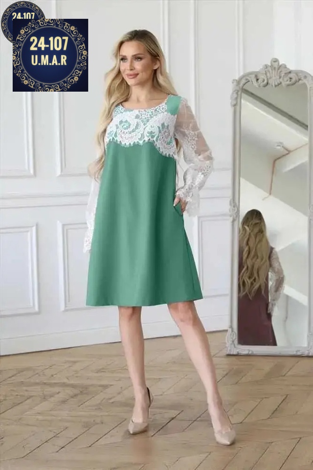 Платье 23014906