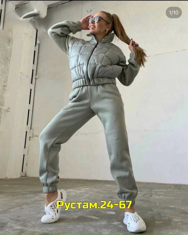 Спортивный костюм 23014098