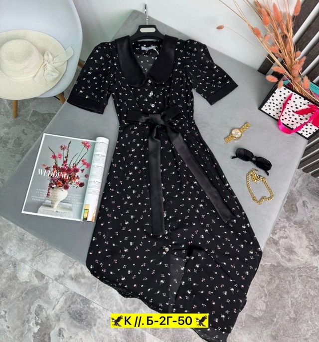 Платье 23014408