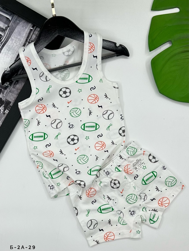 Комплект 23013850