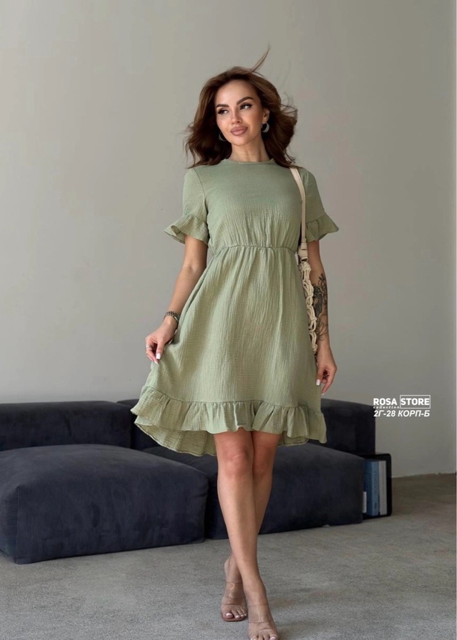 Платье 23013767
