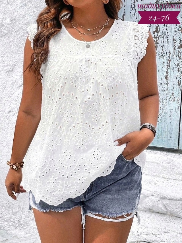 Блузка 23013587