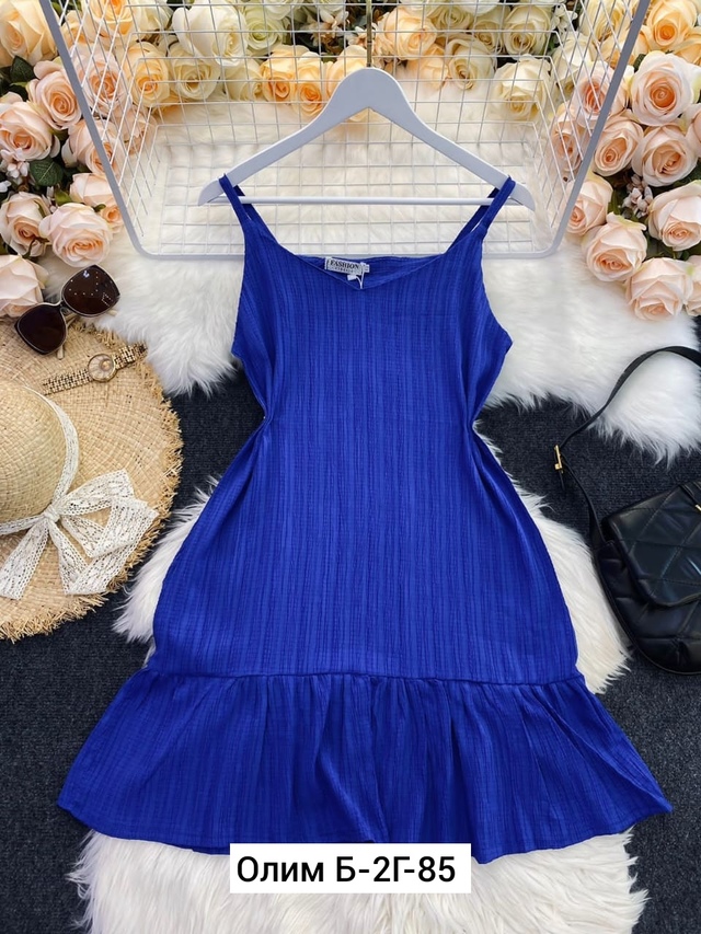 Платье 23014916