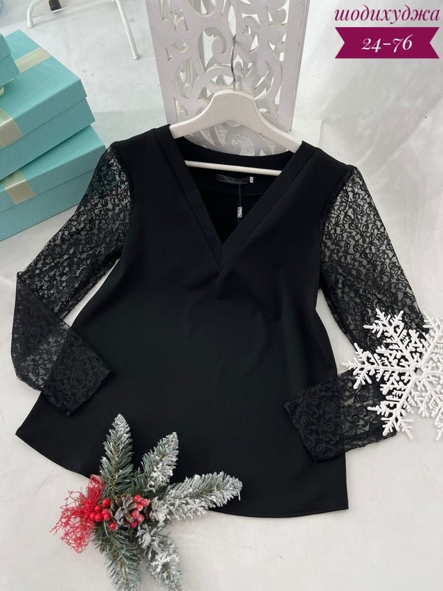 Блузка 23013971