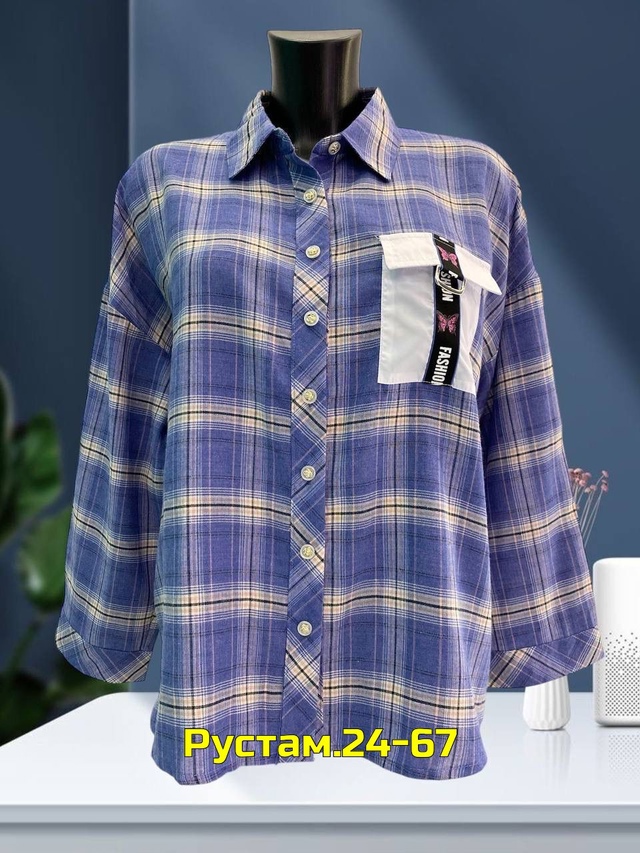 Рубашка 23014687