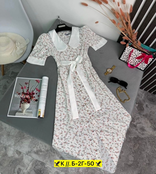 Платье 23014408