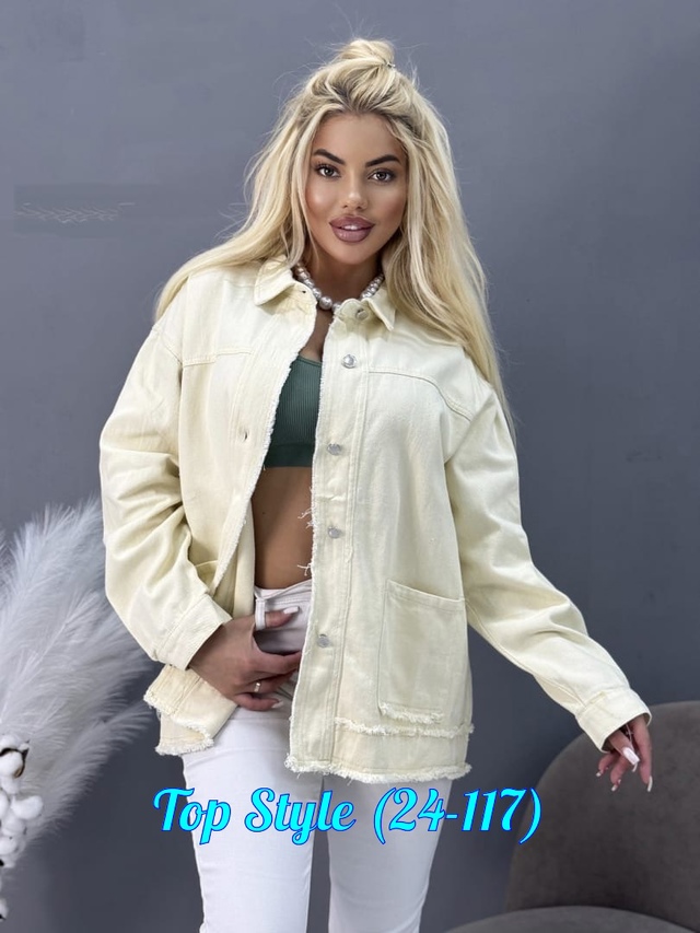 Верхняя одежда 23014718