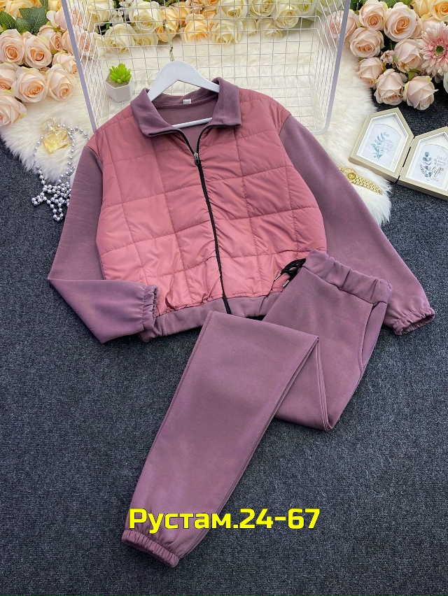 Спортивный костюм 23014098